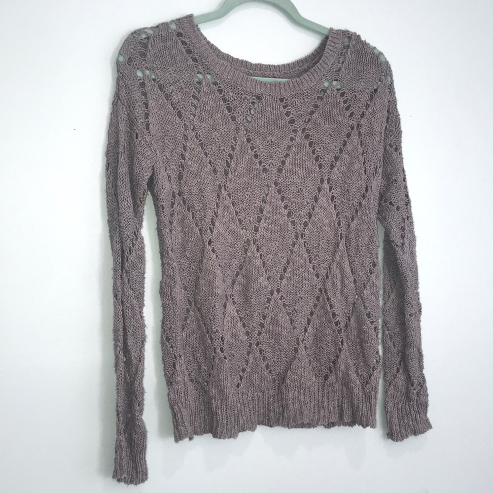 American Eagle Sweater